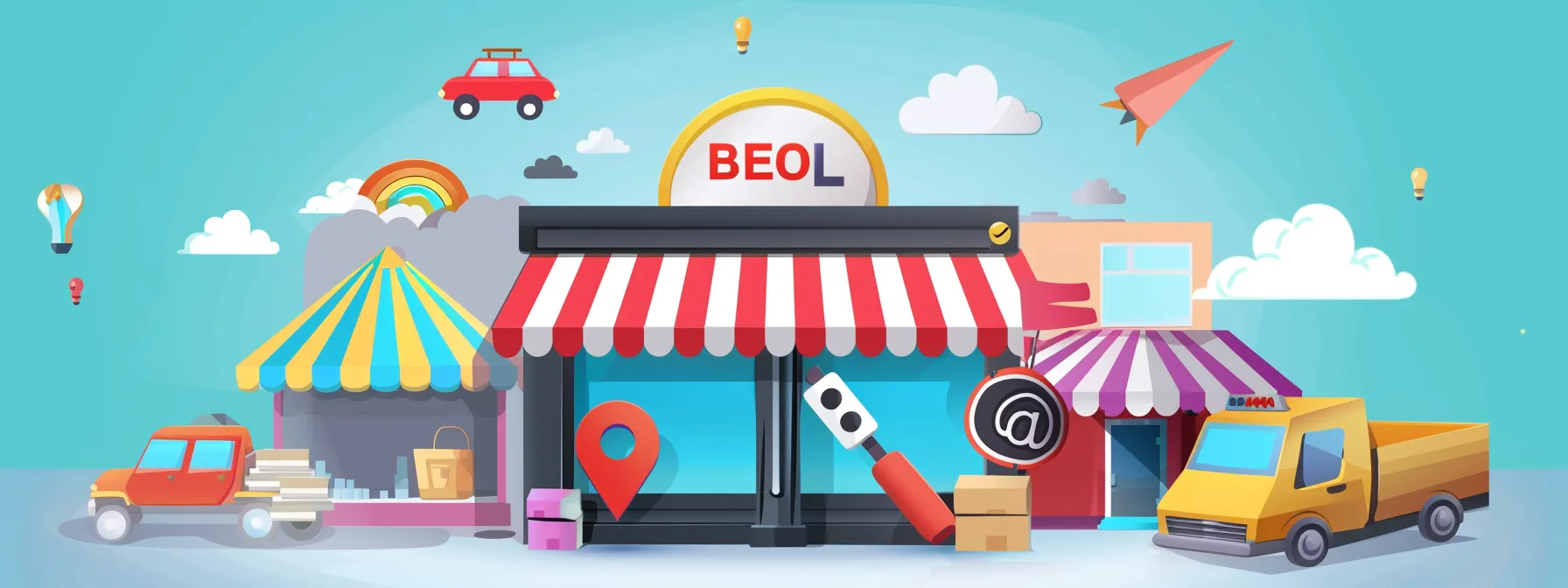 comprehensive local seo