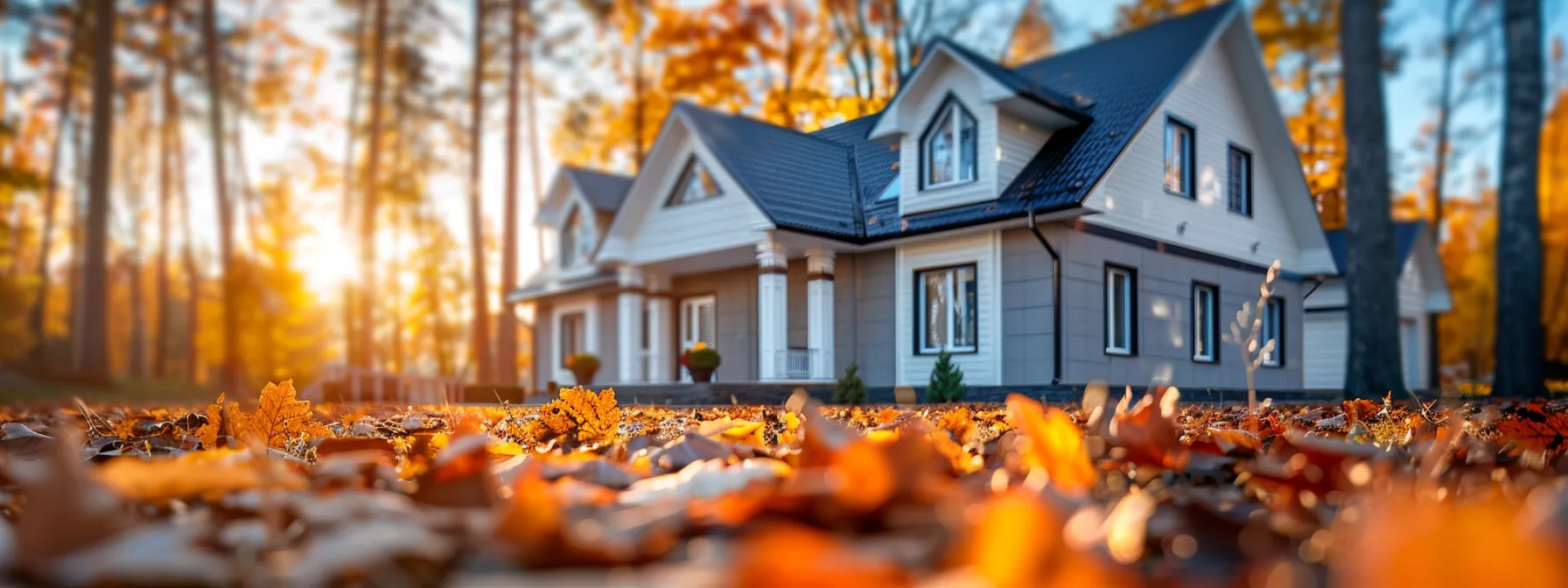 Top Real Estate Blogging Ideas for Every Season