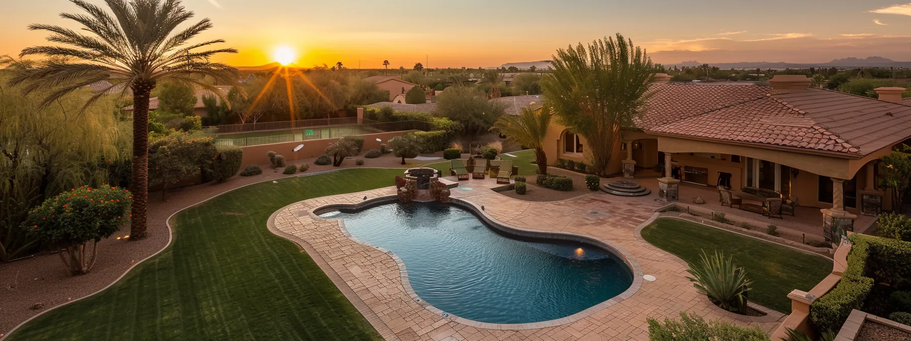 a captivating real estate website display features a stunning property listing page with vibrant imagery and an inviting virtual tour interface, emphasizing a seamless user experience tailored to engage potential buyers.