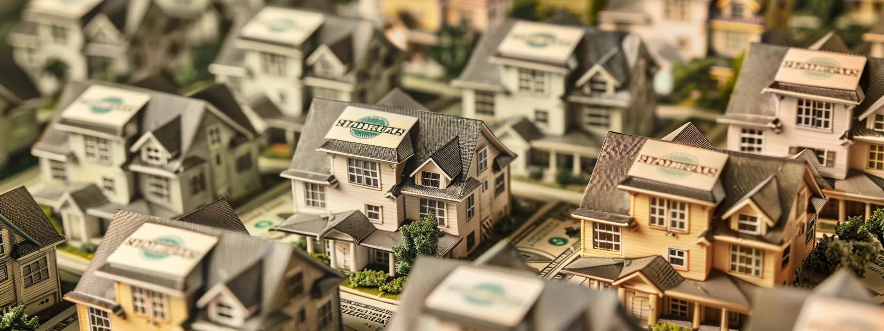 Accounting for Real Estate Investors