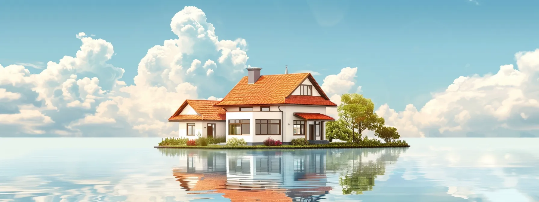 Invest in Real Estate with Less Money