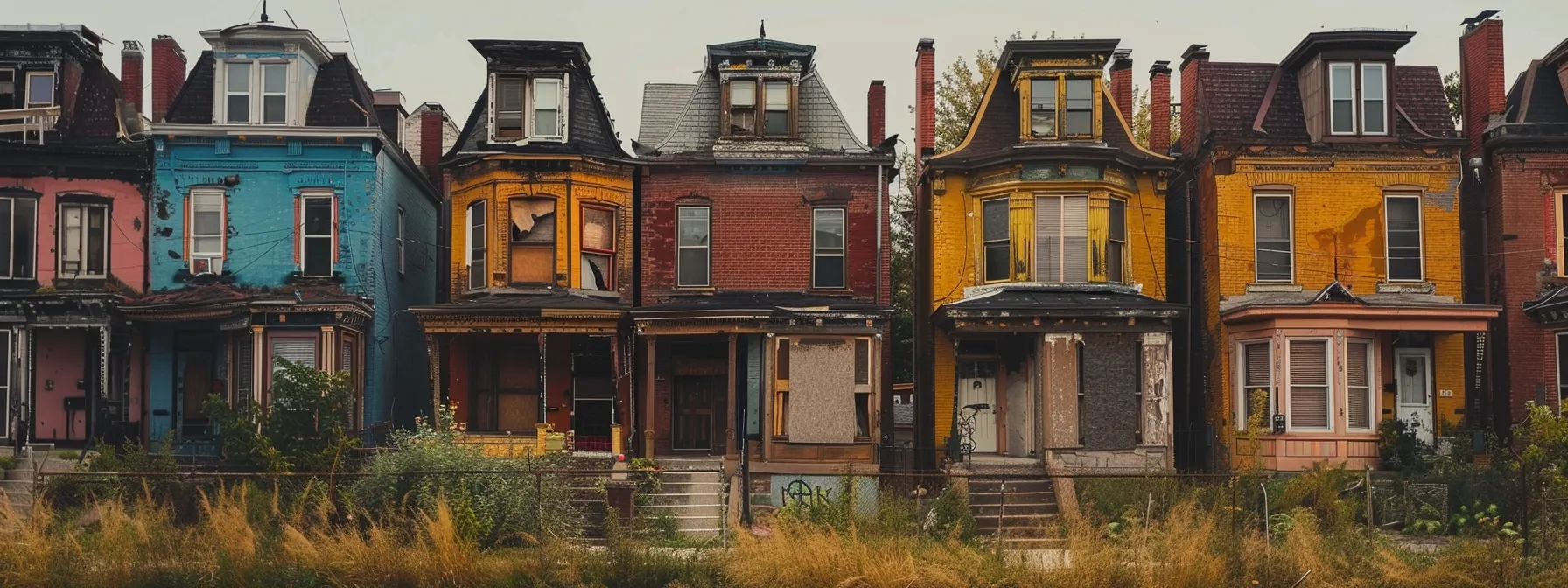 Invest in Real Estate with Little Money