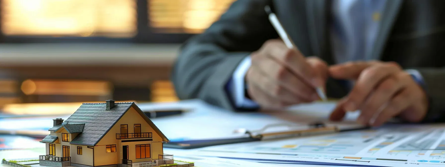 Invest in Commercial Real Estate