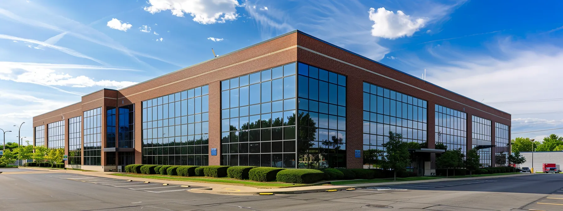 Invest in Commercial Real Estate