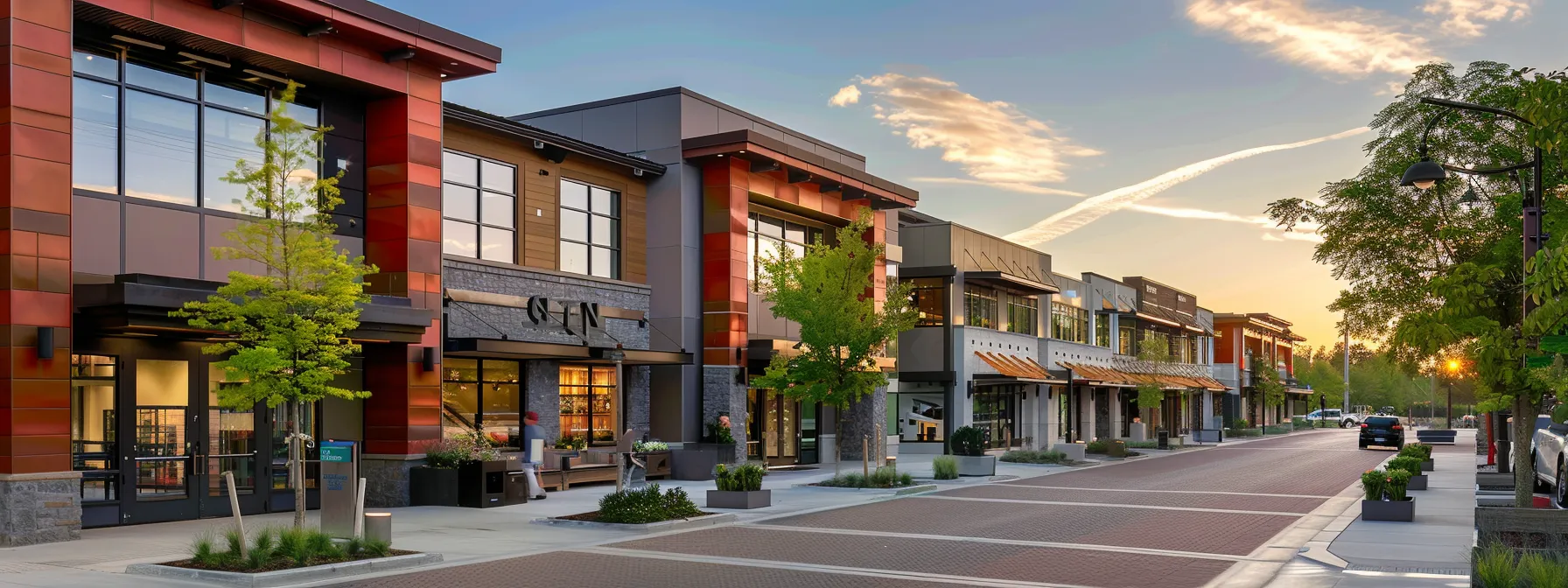 how to invest in commercial real estate