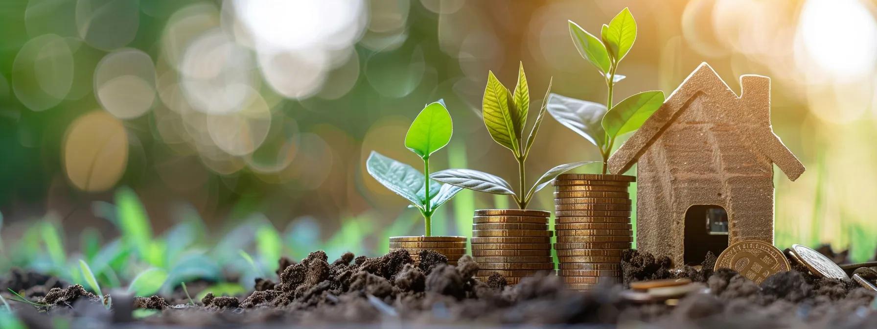 best towns for investment properties