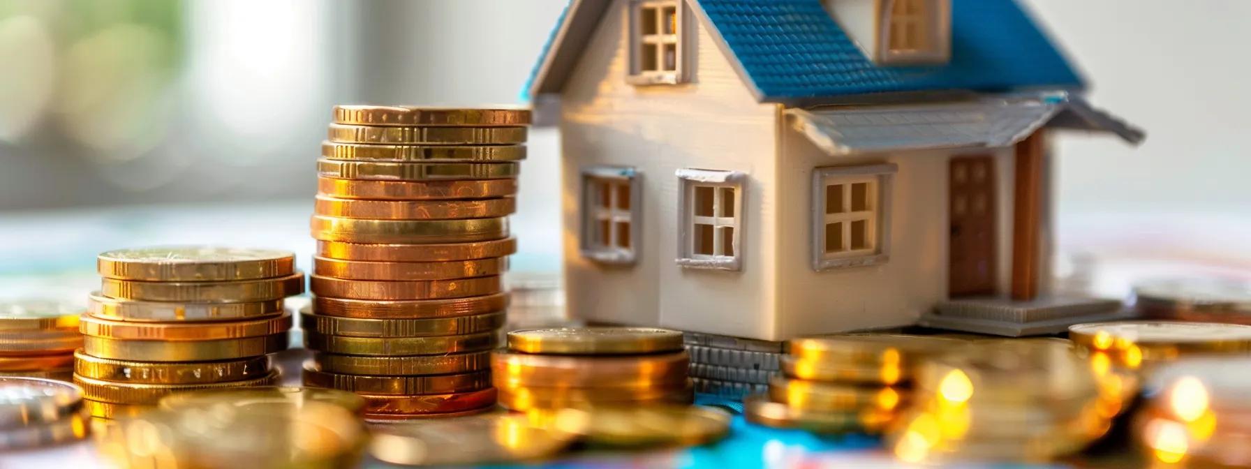 best cities for investment properties