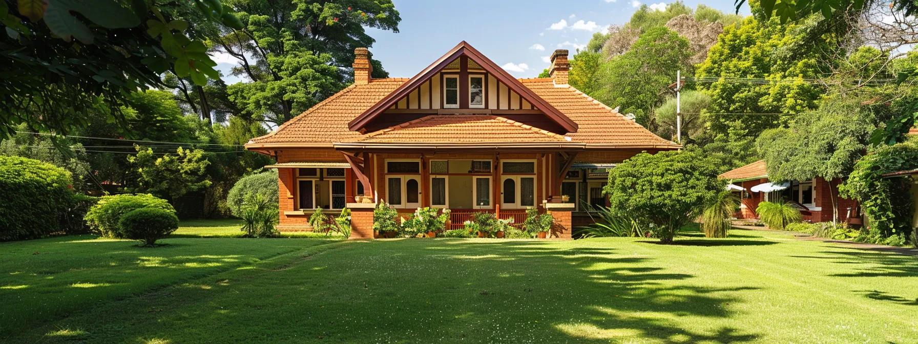 purchase an investment property
