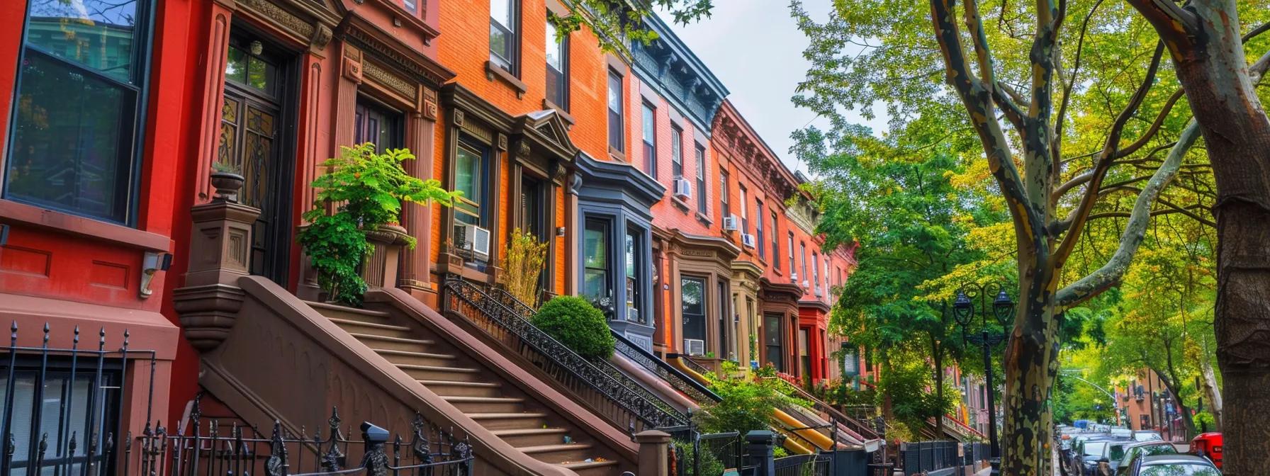 buying an investment property