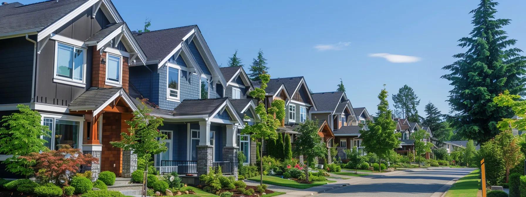 buying an investment property