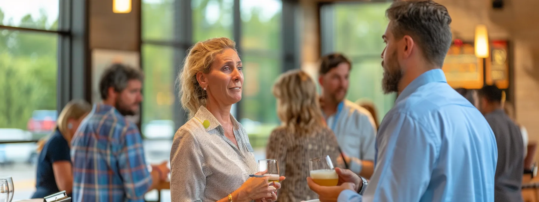 a real estate professional networking at a vibrant local event in north carolina to build high-quality local backlinks and enhance authority. a real estate professional networking at a vibrant local event in north carolina to build high-quality local backlinks and enhance authority.