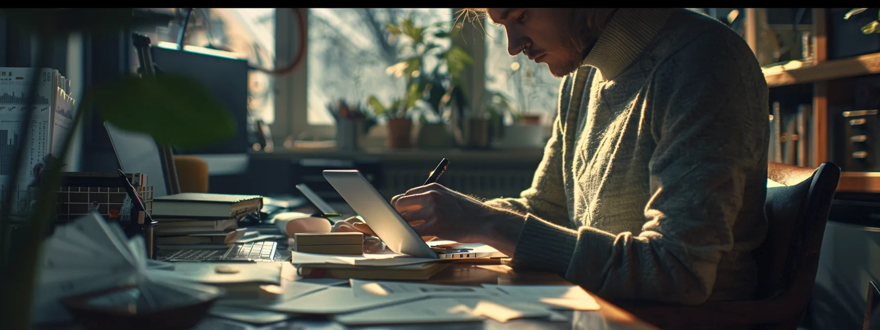 a person carefully crafting mobile-optimized meta tags for a real estate website, surrounded by structured data and xml sitemaps. a person carefully crafting mobile-optimized meta tags for a real estate website, surrounded by structured data and xml sitemaps.
