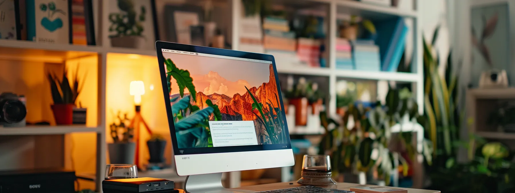 a vibrant e-commerce product page displaying perfectly optimized title tags and headings for enhanced search visibility. a vibrant e-commerce product page displaying perfectly optimized title tags and headings for enhanced search visibility.