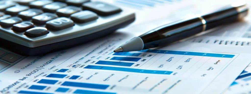 Accounting for Real Estate Investors