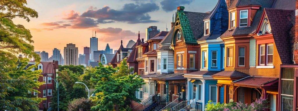 how to purchase an investment property