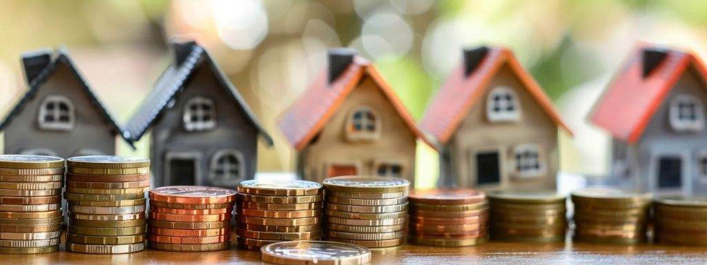 best cities for investment properties