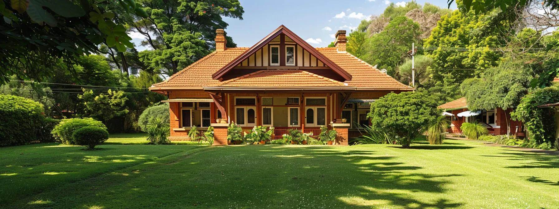 purchase an investment property