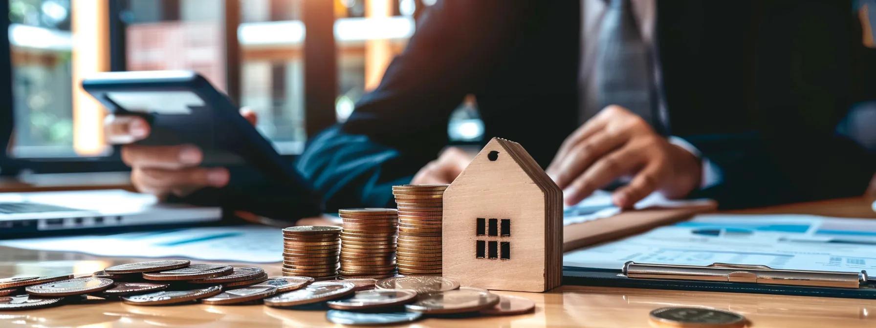 Benefits of LLC for Real Estate Investment Ventures