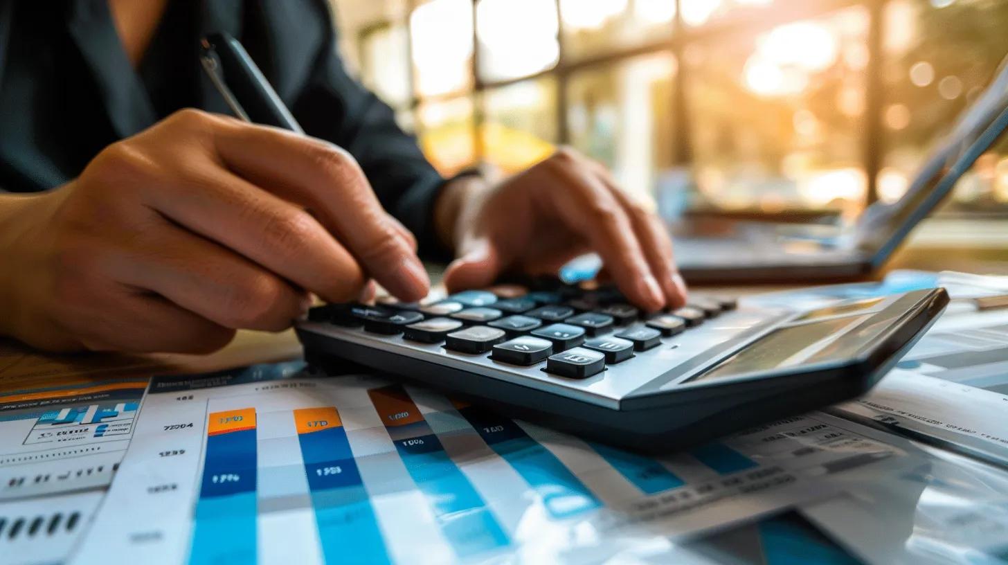 How to Calculate SEO Budget for Real Estate Growth